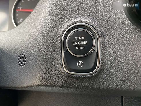 Mercedes-Benz Sprinter 2021 - фото 30