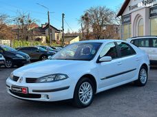 Продаж вживаних Renault Laguna 2007 року у Вінниці - купити на Автобазарі