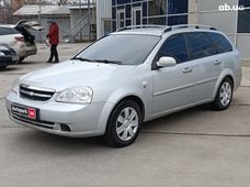 Продажа б/у Chevrolet Nubira 2007 года в Харькове - купить на Автобазаре