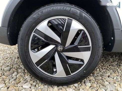 MG ZS EV 2022 - фото 18