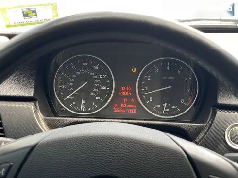 BMW 3 серия 2011 - фото 27