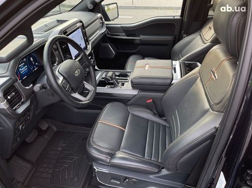 Ford F-150 Raptor 2021 - фото 8