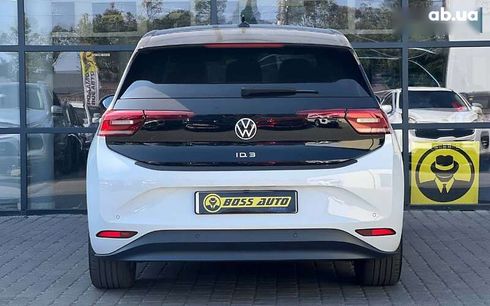 Volkswagen ID.3 2020 - фото 6