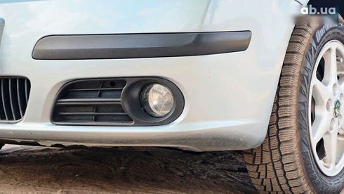 Skoda Fabia 2005 - фото 10