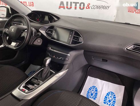 Peugeot 308 2019 - фото 8