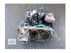 Кпп Renault Clio - купити на Автобазарі