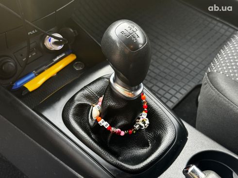 Hyundai i30 2011 серый - фото 32