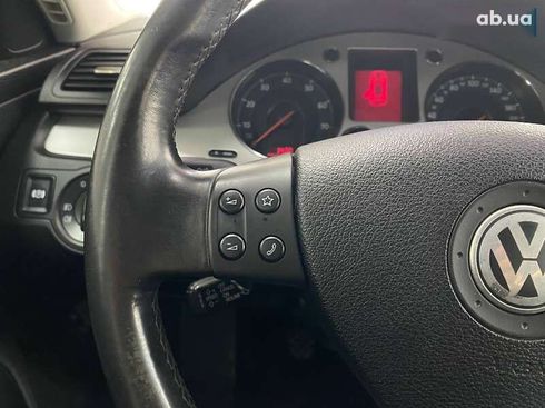 Volkswagen Passat 2008 - фото 21