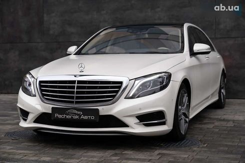 Mercedes-Benz S-Класс 2014 - фото 7