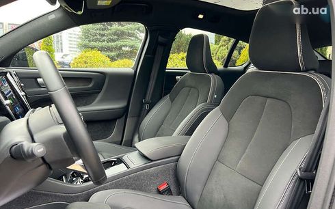 Volvo C40 Recharge 2023 - фото 9