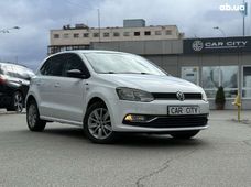 Продажа б/у Volkswagen Polo 2014 года в Киеве - купить на Автобазаре