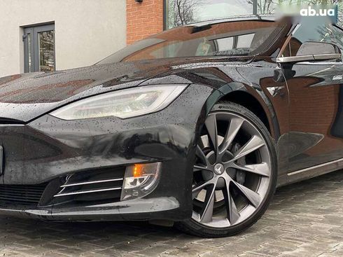 Tesla Model S 2019 - фото 2