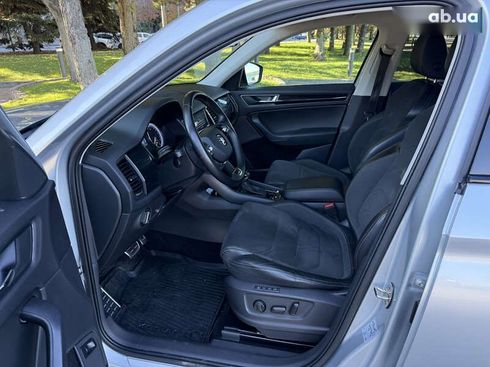 Skoda Kodiaq 2021 - фото 24