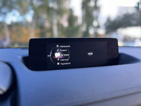 Mazda MX-30 2020 - фото 15