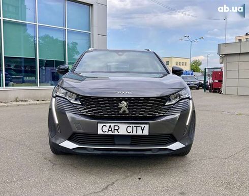 Peugeot 3008 2023 - фото 2