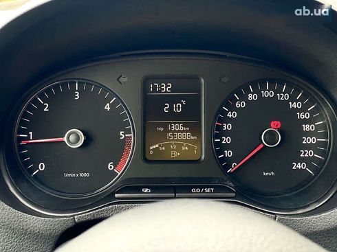 Volkswagen Polo 2012 - фото 19