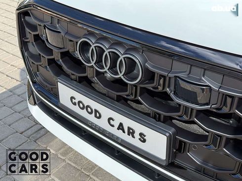 Audi Q8 2024 - фото 13