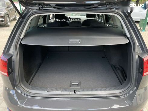 Volkswagen Golf 2018 - фото 28