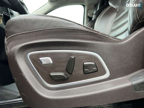 Mercedes-Benz Vito 2020 - фото 28