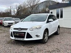 Купити Ford бу в Україні - купити на Автобазарі