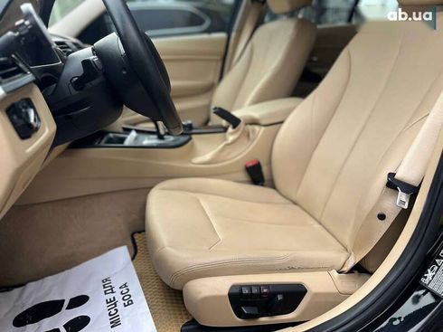 BMW 3 серия 2014 - фото 7