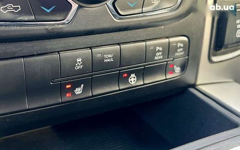 Dodge Ram 2016 - фото 30
