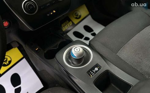 Nissan Leaf 2016 - фото 14