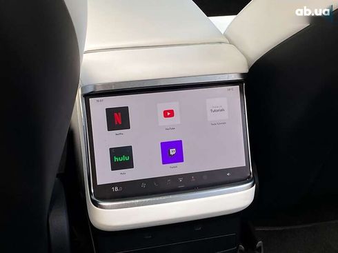Tesla Model X 2024 - фото 17