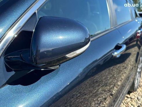 Kia Niro 2022 - фото 20