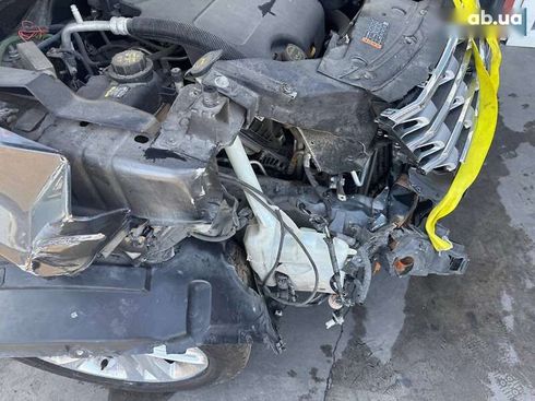 Ford Explorer 2017 - фото 8