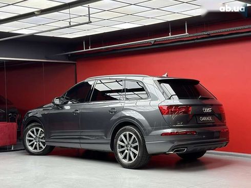 Audi Q7 2019 - фото 23
