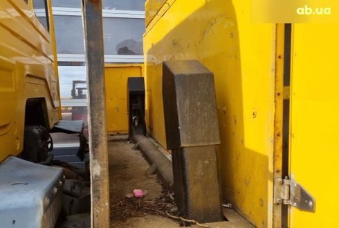 Mercedes-Benz Atego 2002 - фото 15