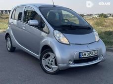 Продажа б/у Mitsubishi i-MiEV в Днепропетровской области - купить на Автобазаре