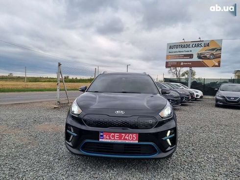 Kia Niro 2019 - фото 5