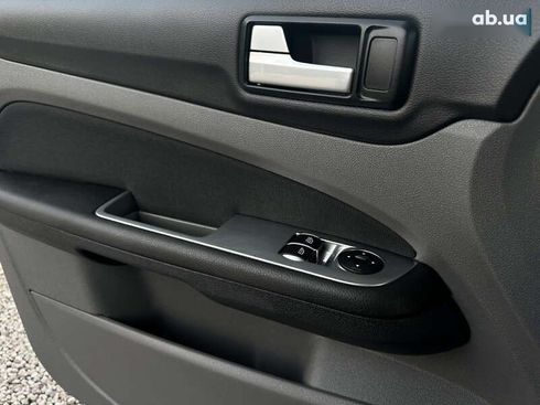 Ford Focus 2009 - фото 20
