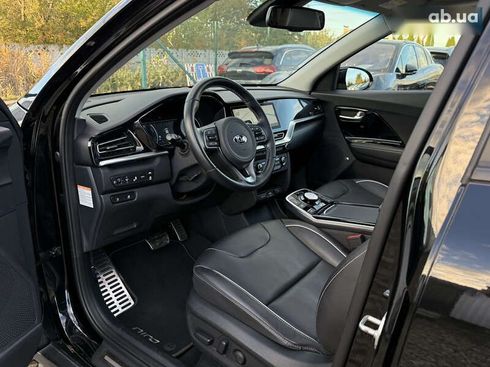 Kia Niro 2021 - фото 2