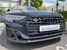 Продажа б/у Audi A8 Автомат - купить на Автобазаре