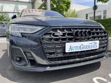 Автомобиль дизель Ауди A8 б/у в Киеве - купить на Автобазаре