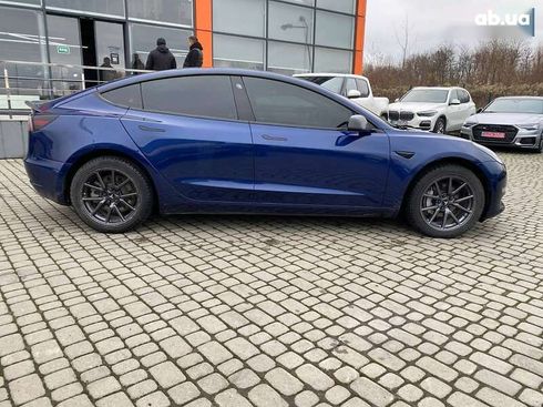 Tesla Model 3 2018 - фото 8