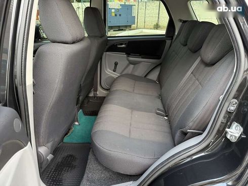 Suzuki SX4 2014 - фото 22