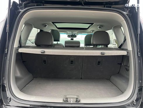 Kia Soul 2015 черный - фото 38
