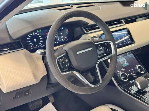 Land Rover Range Rover Velar 2021 - фото 21