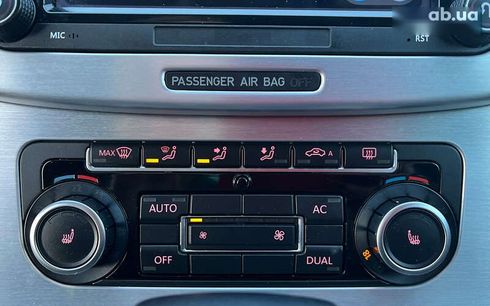 Volkswagen Passat 2010 - фото 14