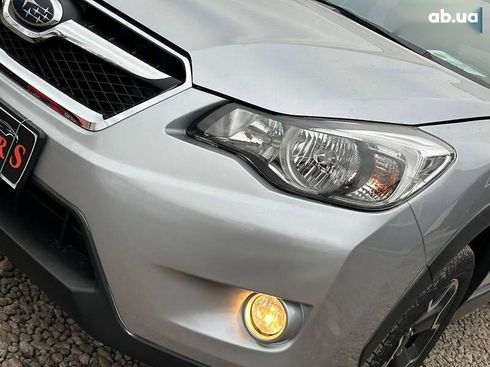 Subaru XV 2012 - фото 9