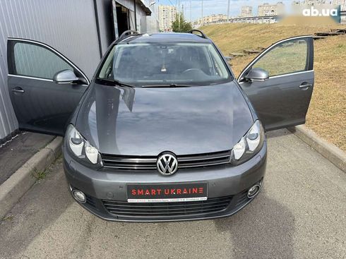 Volkswagen Golf 2010 - фото 26