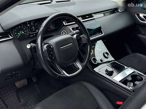 Land Rover Range Rover Velar 2018 - фото 14