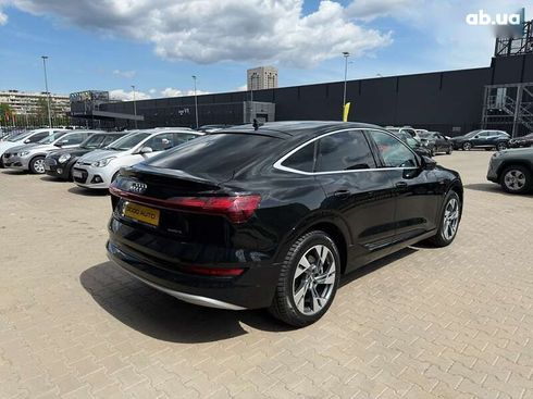 Audi E-Tron 2020 - фото 8