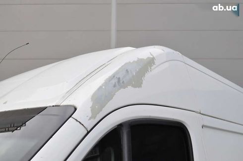 Citroёn Jumper 2013 - фото 12