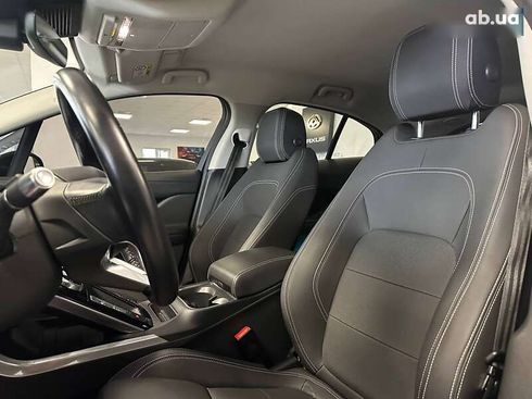 Jaguar I-Pace 2021 - фото 12