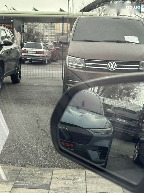 Hyundai Sonata 2015 - фото 23